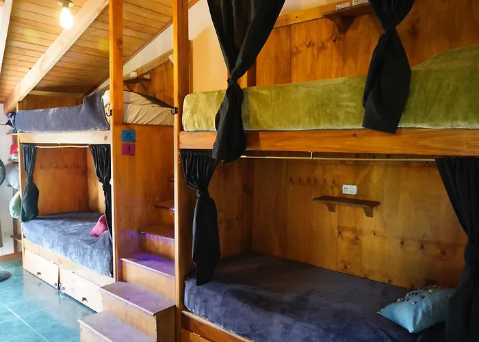 Hostel Cosmo