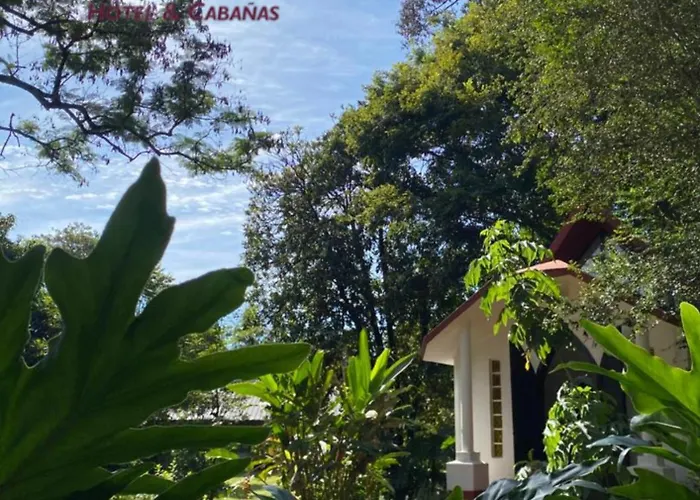 Orquideas Hotel&Cabañas