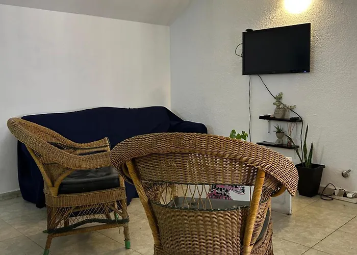 Central Paz Hostel Villa Carlos Paz, Argentina