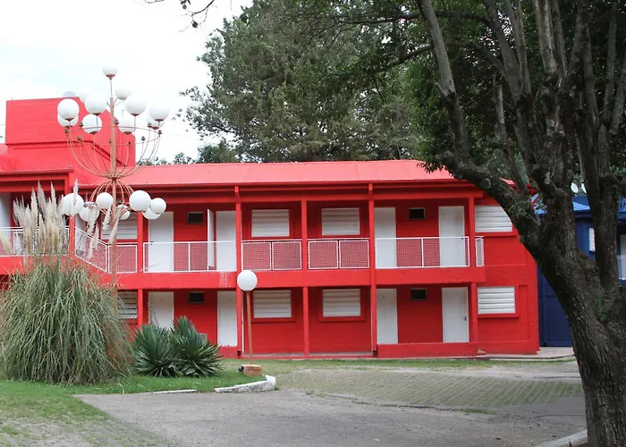 Hotel El Volcán