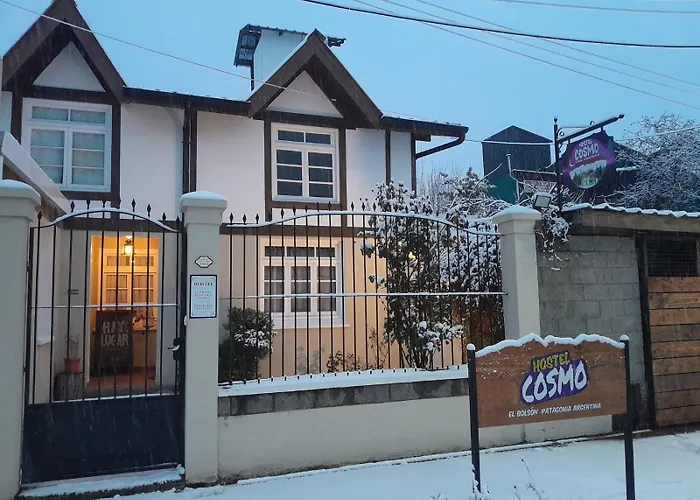 Hostel Cosmo