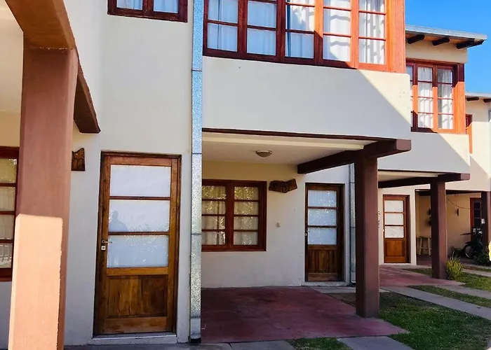 Cabañas Villa de Luján