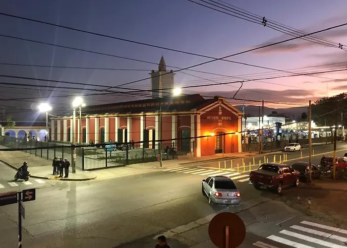 Hostal del Milagro Salta, Argentina