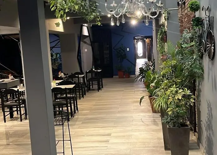Hotel ICONICO JUJUY Centro Desayuno incluido