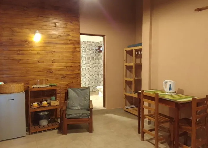 El Aromito