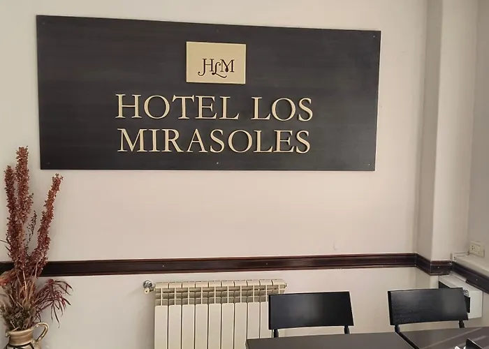 Los mirasoles