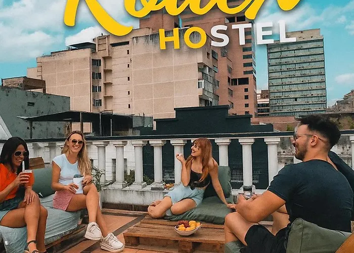 Rodex Hostel Tucuman