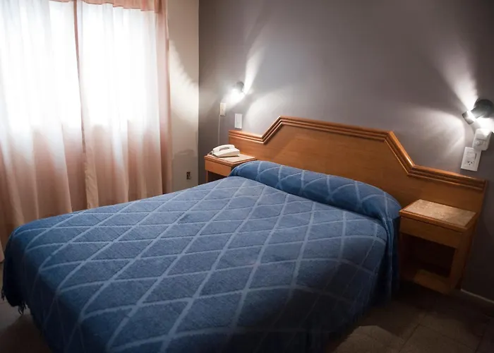 Hotel Mitre