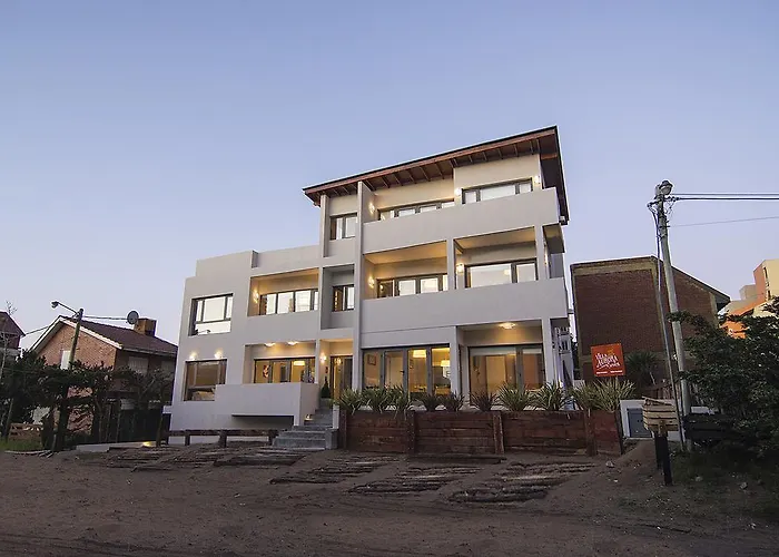 Villa Aurora