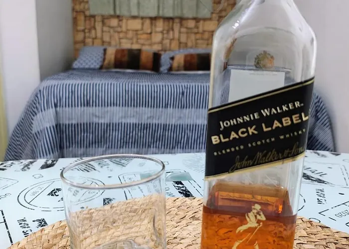 BARDAS Del LIMAY DORMI-con HIDROMASAJE - Totalmente EQUIPADO