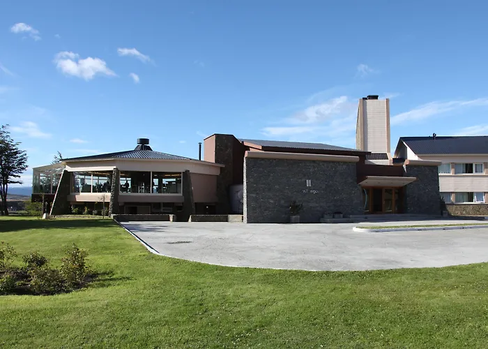 Hotel Las Lengas Ushuaia, Argentina