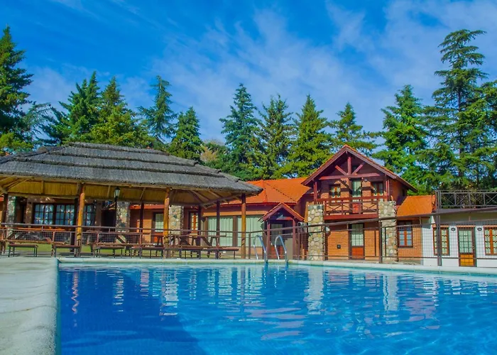 Hotel Villa Sol