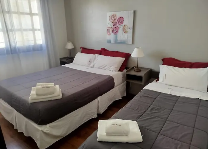Hostal malvinas Ushuaia, Argentina
