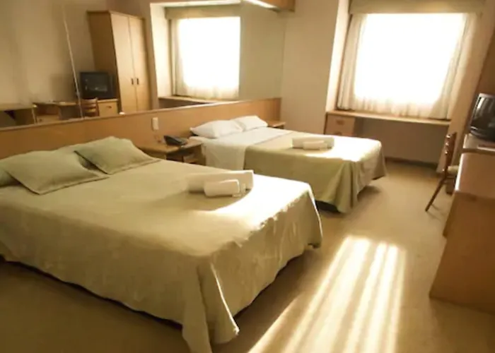 Hathor Hotels Mendoza Guaymallen, Argentina