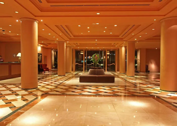 Iguazu Grand Resort Spa & Casino Puerto Iguazú, Argentina
