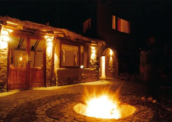 Refugio Del Pintor