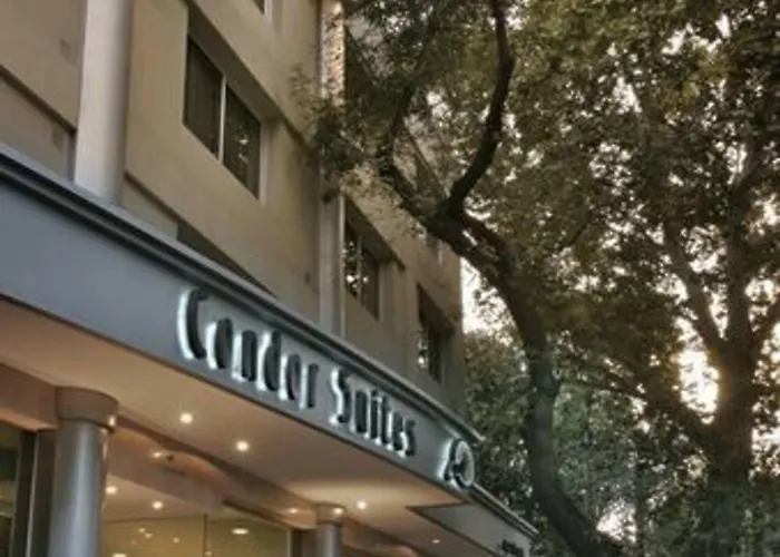 Cóndor Suites Apart Hotel