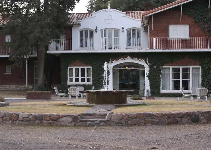 Hotel San Francisco