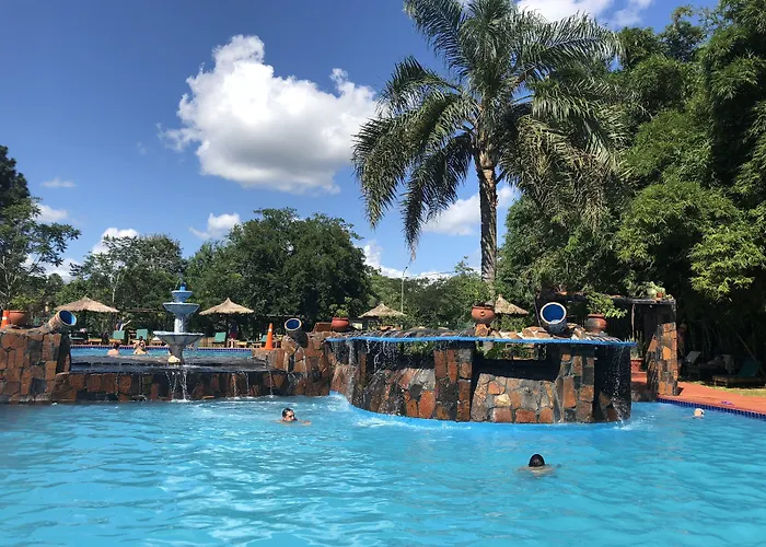 Hotel Carmen