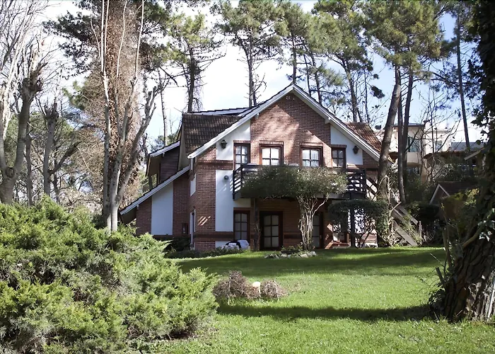 Posada del Bosque By HS