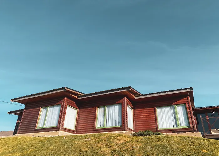 Boutique Hotel La Cantera El Calafate, Argentina