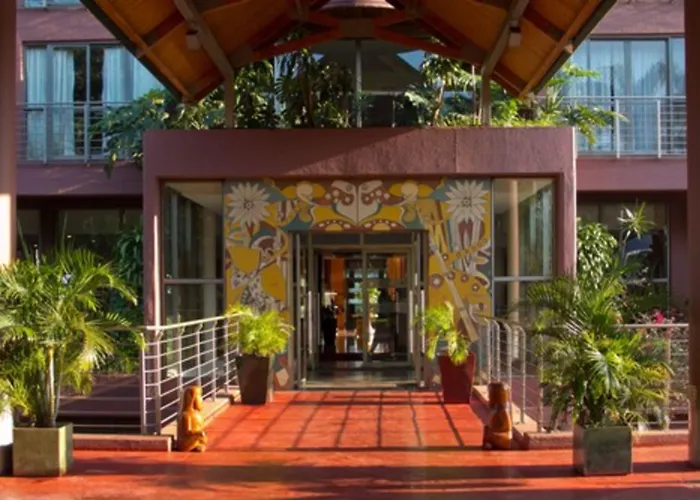 Amerian Portal Del Iguazu Hotel Puerto Iguazú, Argentina