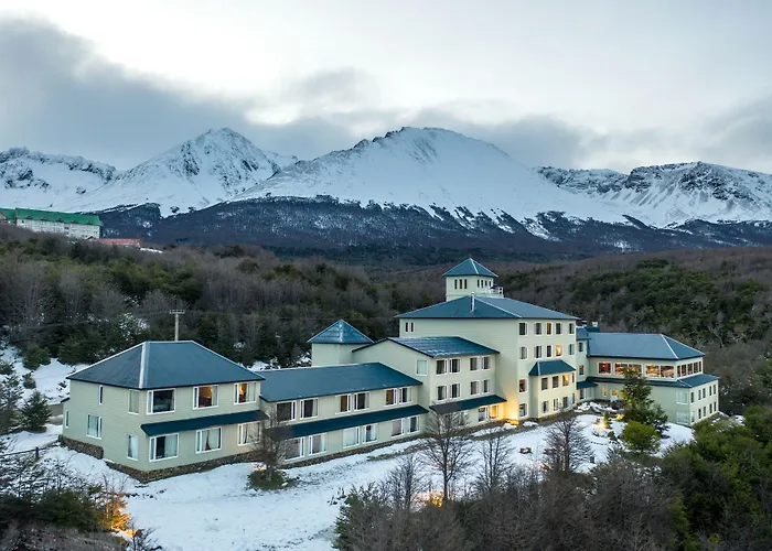 Los Acebos Ushuaia