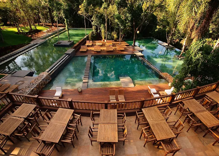Loi Suites Iguazu Hotel Puerto Iguazu, Argentina