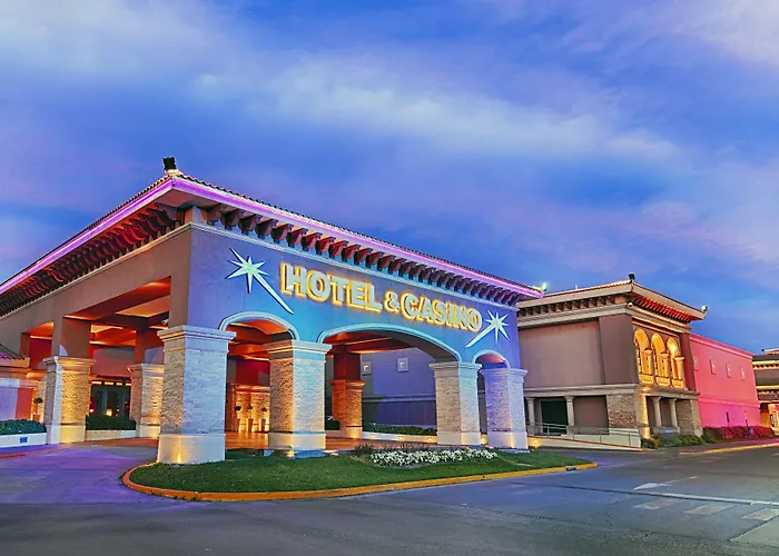 Hotel Casino Magic Neuquén, Argentina