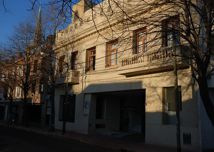 Plaza