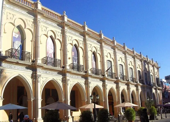 Colonial