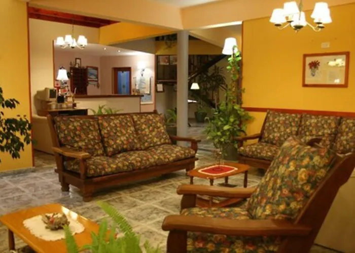 Kelta Hotel El Calafate, Argentina
