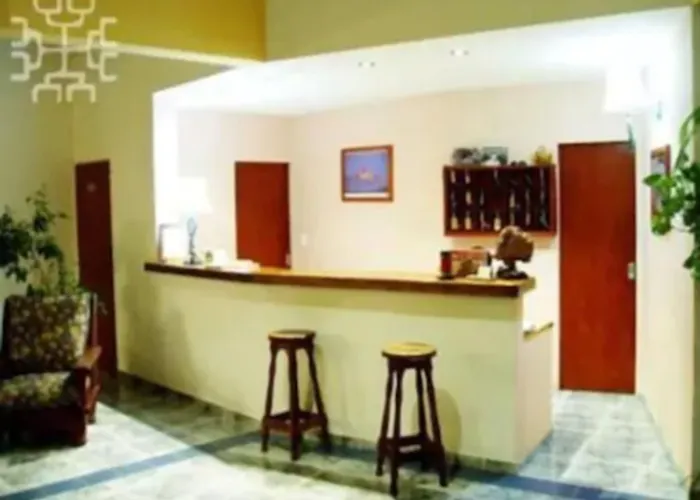 Kelta Hotel El Calafate, Argentina