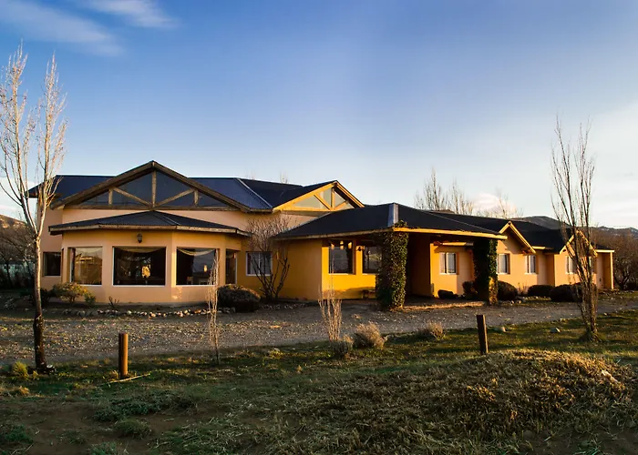 Hostel Inn Calafate