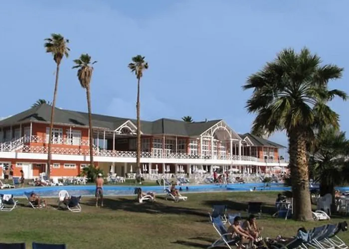 Del Bono Beach Complejo Bahia