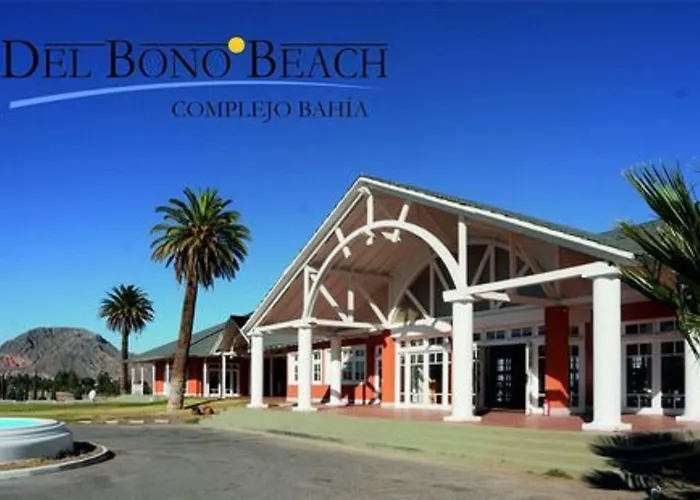Del Bono Beach Complejo Bahia