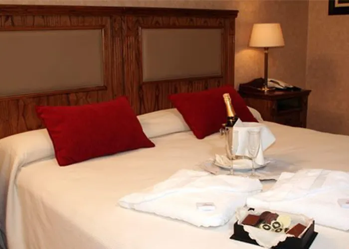 Hotel Kapenke El Calafate, Argentina