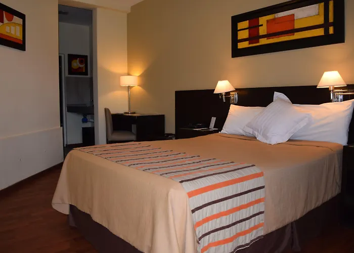 Colon Hotel De Campo Resort & Spa
