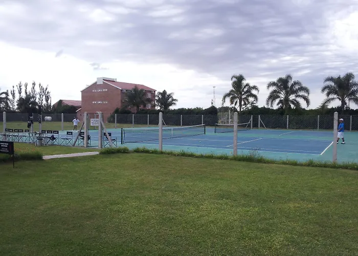 Colon Hotel De Campo Resort & Spa