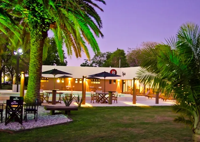 Colon Hotel De Campo Resort & Spa