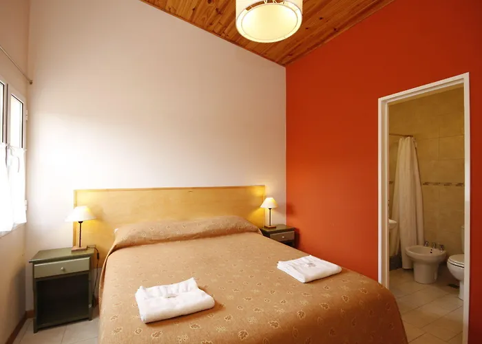 El Gualicho Hostel