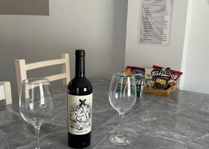 Apartamentos La Posta