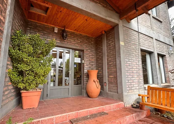 Hosteria Andina