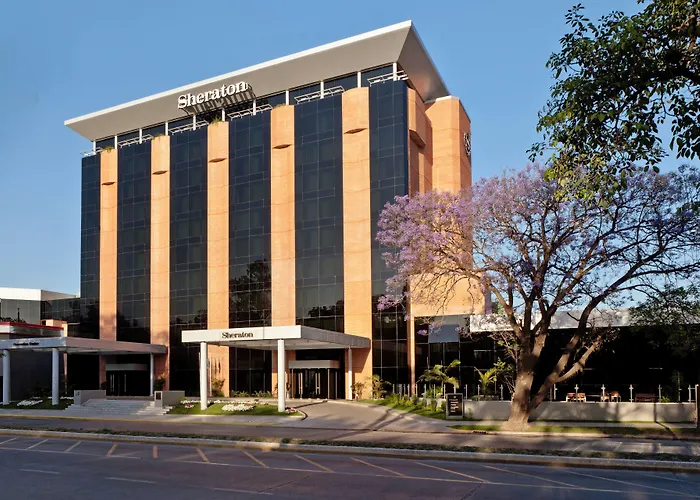 Sheraton Tucumán Hotel