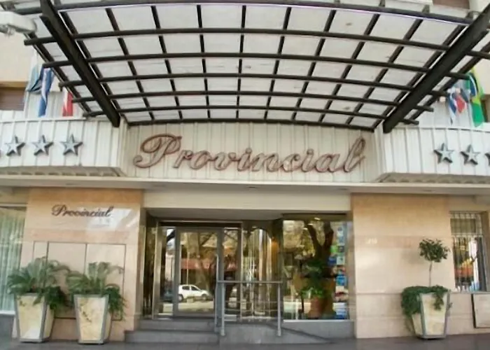 Hotel Provincial