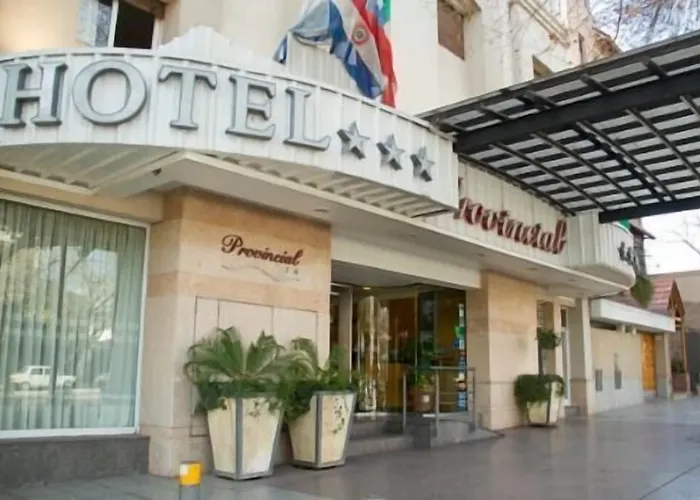 Hotel Provincial