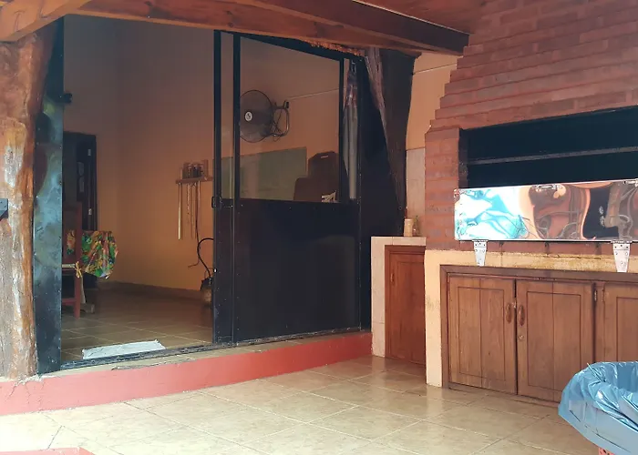 Terra Iguazu Apart Hotel