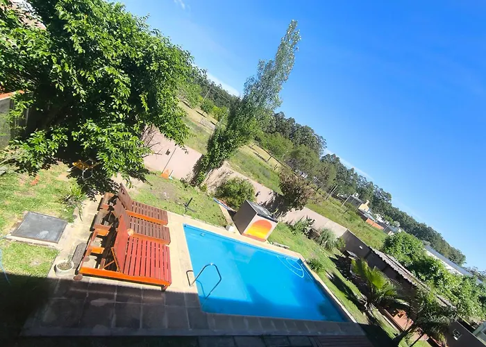 Los Aromos