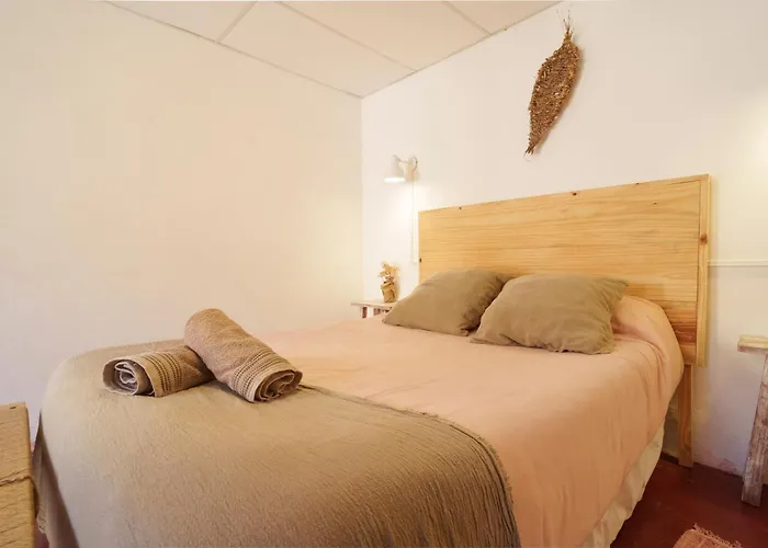 Mestiza Hostal