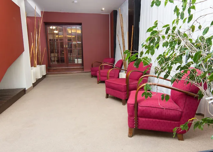 Hotel Mansilla